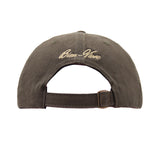 Casquette MS Bien Vivre Kaki