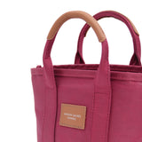 Sac à Bandoulière Extra Mini Miramar Winter Bordeaux
