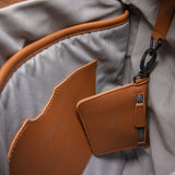 Sac à Dos Paloma Grey 15''