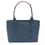 Grand Sac à Bandoulière Bleu Marine Miramar Winter