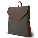 Sac à Dos Paloma Grey 15''